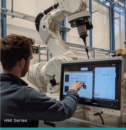 HMI Series