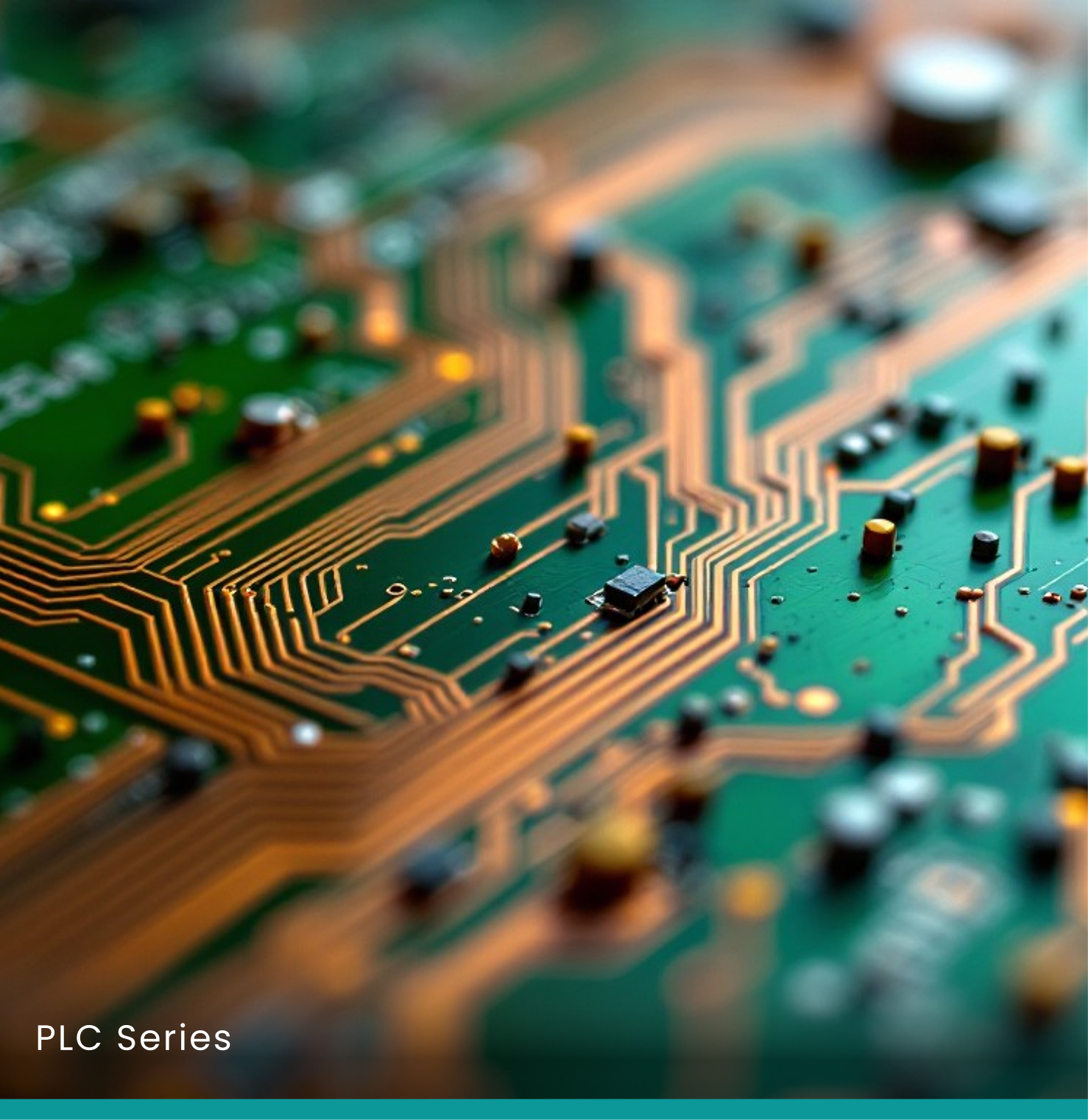 PLC Series