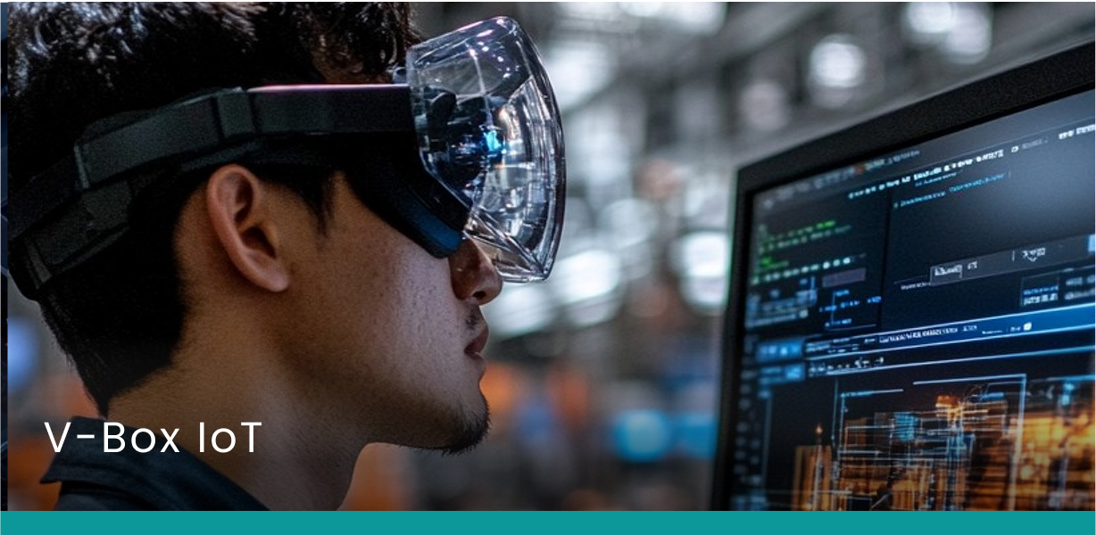 V-Box IoT