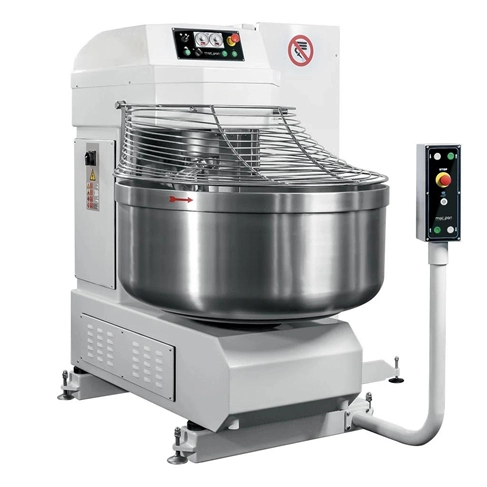 Reliable bakery automation for higher efficiency and consistent output.