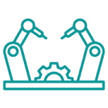 Develop high-performance machinery with scalable automation solutions designed for reliability, flexibility, and efficiency.