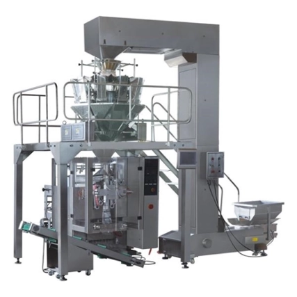 Delivering precision weighing and process automation solutions for packaging and industrial applications.